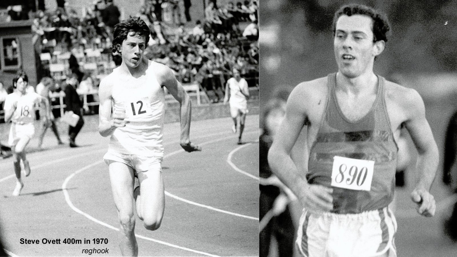 All the 6\s Happy Birthday to   Great Steve Ovett - 66 today 