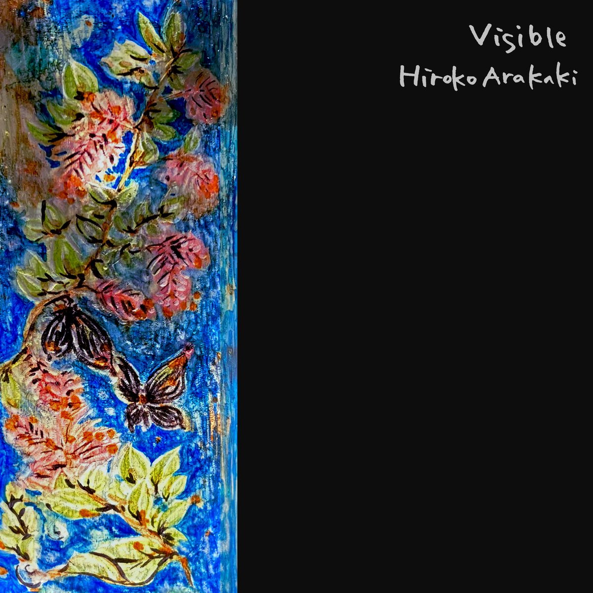 hiroko_ar's tweet photo. 【本日リリース🛫】
未完結だったHiroko's Monthly Tune Project 12番目の最後の曲「Visible」、本日10月9日リリースしました🎈
大変遅くなりましたがひとまずこれにて
この企画は一区切り。ありがとうございました✨
▶️ https://t.co/7Vy9mwKY5m
#HMTP #12 #HirokoArakaki
Mix&amp;Mastering: #ドン久保田 https://t.co/x6tvhJpfmc