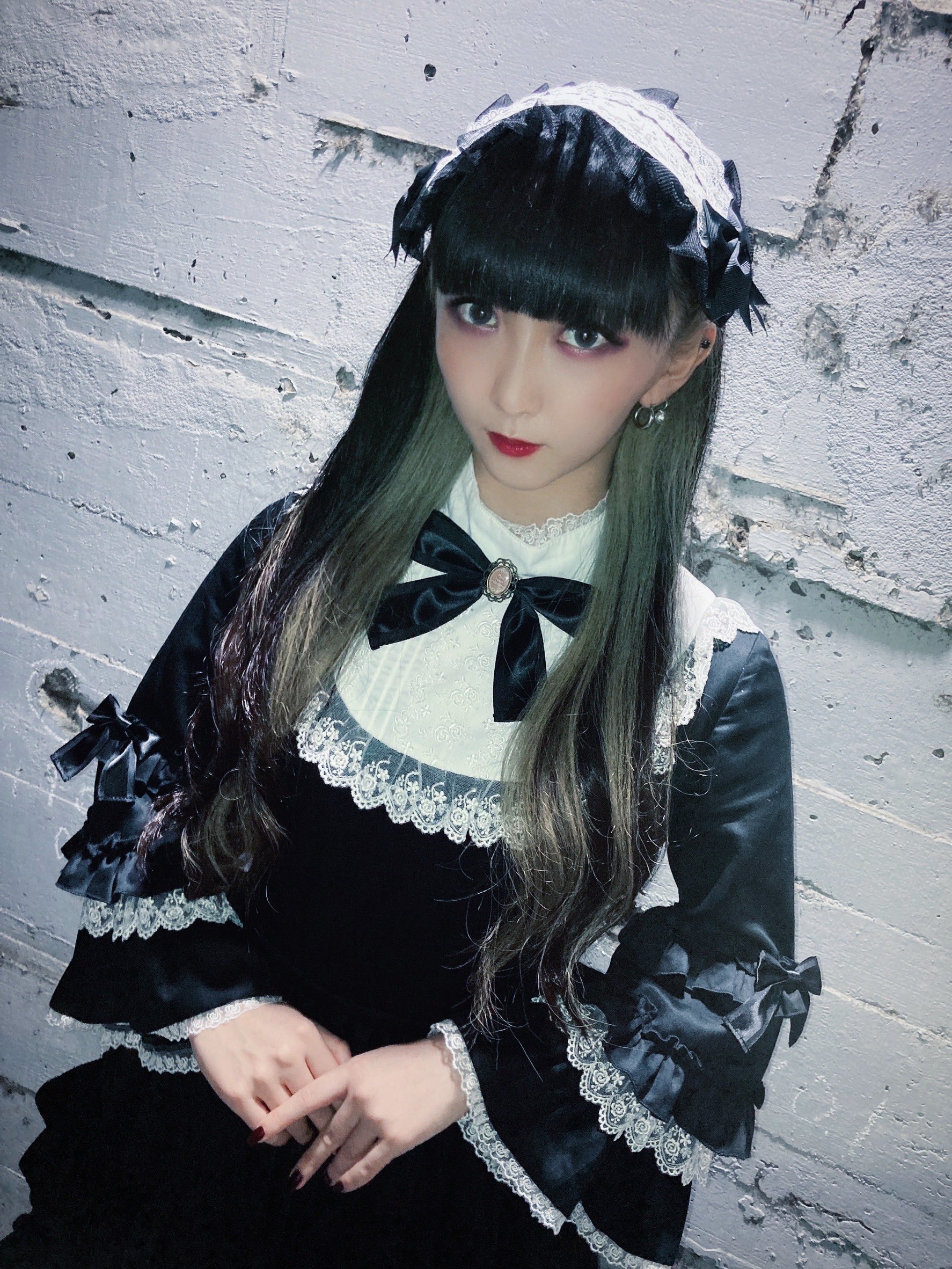 山之口理香子 on X: 