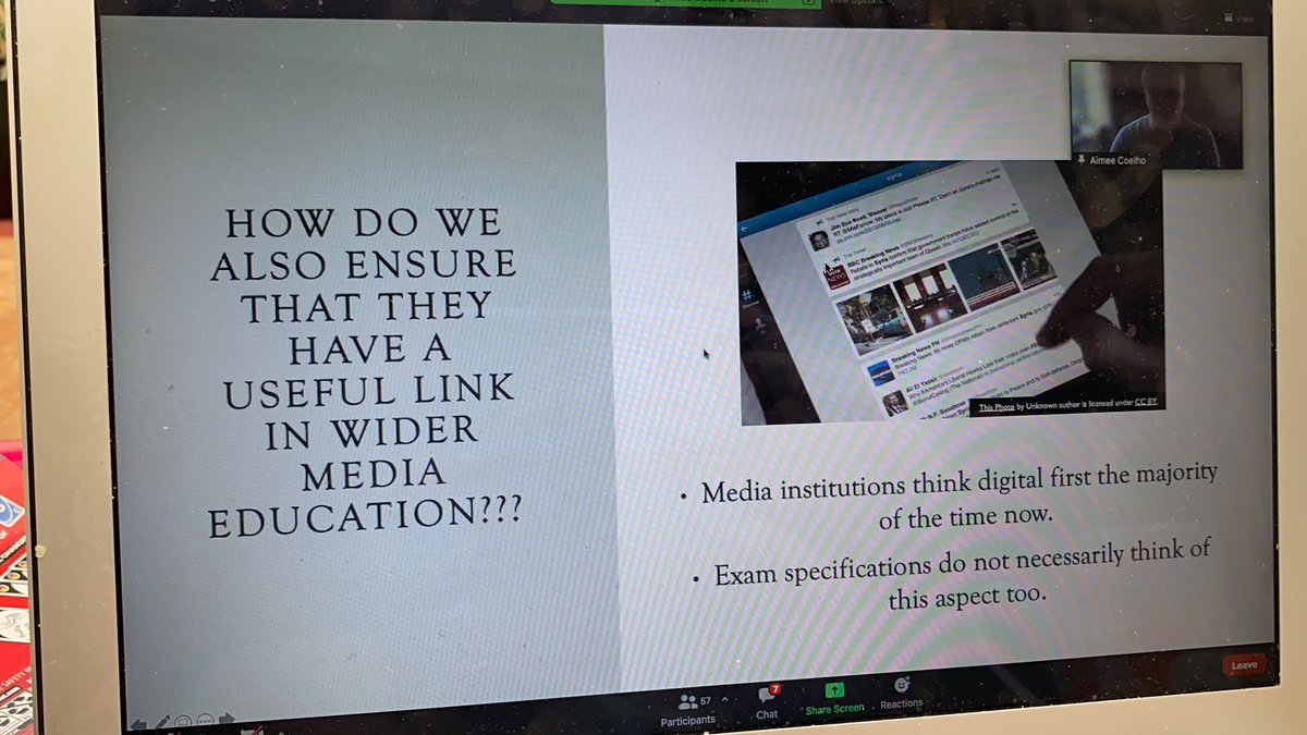 BrantHelen's tweet photo. This is so relevant right now! @mediaeduchat @aimee_coelho #CPD #thedigitalage https://t.co/bn8m5ngEwa