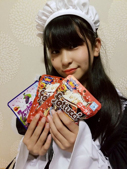 Twitterのコスプレ画像9