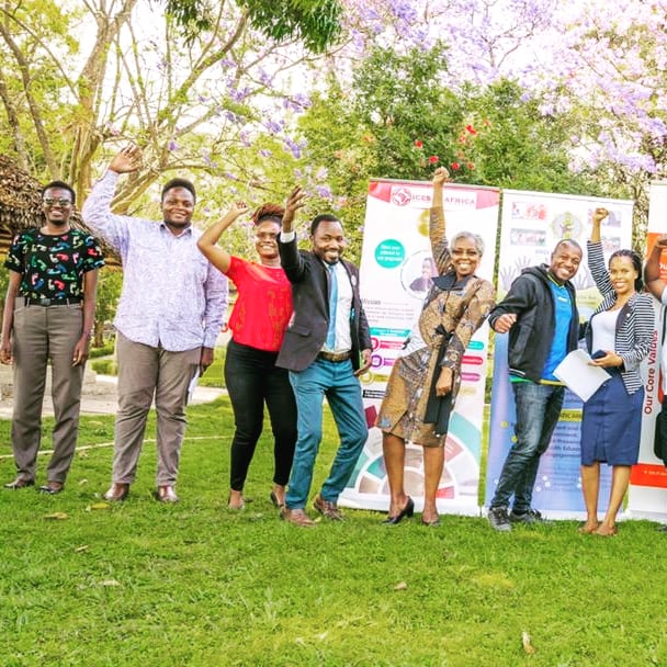 Vision4youthTZ's tweet photo. ""Trying to be a Rainbow in someone's cloud"". 
#VisionforYouth signed memorandum with #MSTCDC to lead  Civic engagement intervations at the Youth Hub to be located in MSTCDC compound...... Longing for the Launching day in November 2021. #MoUsigningceremony. https://t.co/KRu8Jyi5EY
