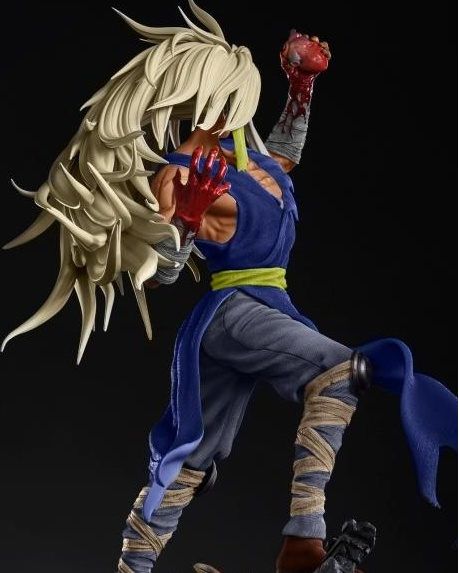 KyodaiA's tweet photo. [Précommande Yu Yu Hakusho - Iron Kite Studio]
Dernier Exemplaire également pour Raizen  
❤ Ici 👇👇👇
https://t.co/o7eaaIiKOf

Merci de votre confiance 🙏
#YuYuHakusho #Statue #IronKiteStudio #Raizen #Preorder #Collectible #Figurine https://t.co/vRs1T8Mj4G