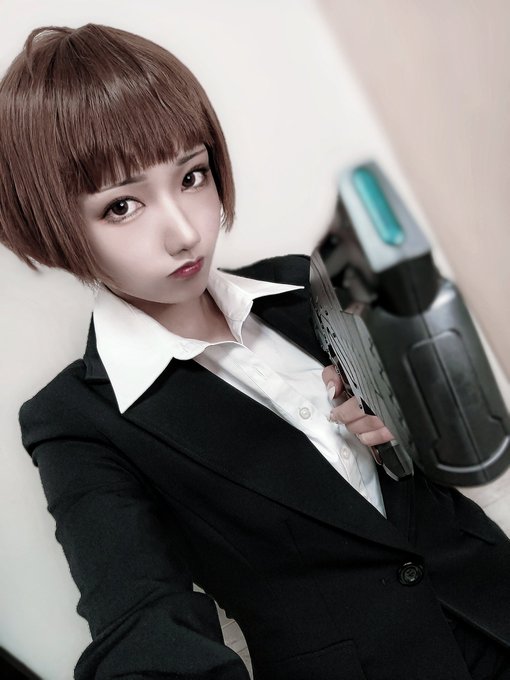 コスプレイヤー鬼姫ゆんのTwitter画像30