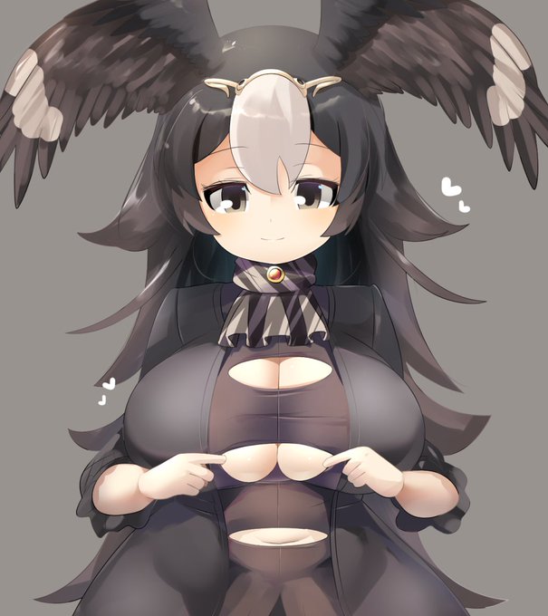 フォークランドぱいぱいちゃんの服えっちだね. 