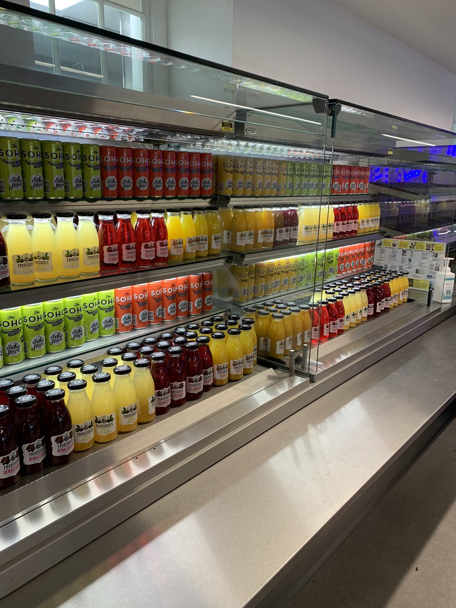 STAHS's tweet photo. Fabulous refreshments for Open Morning visitors @STAHSCatering https://t.co/TSFaGTCKvF