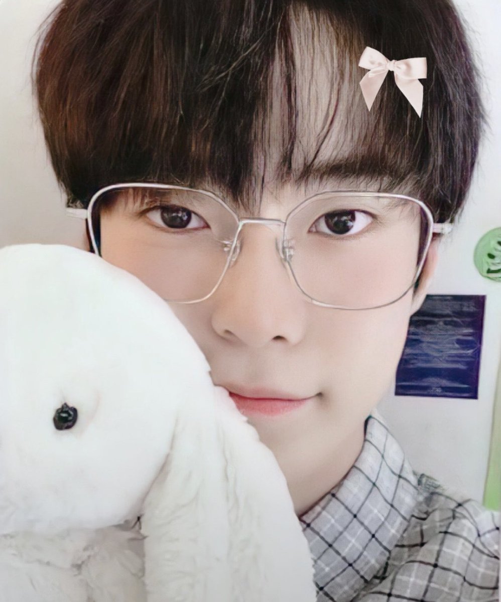 ฮือ ㅠㅠㅠㅠㅠㅠ 🐰🎀🤍