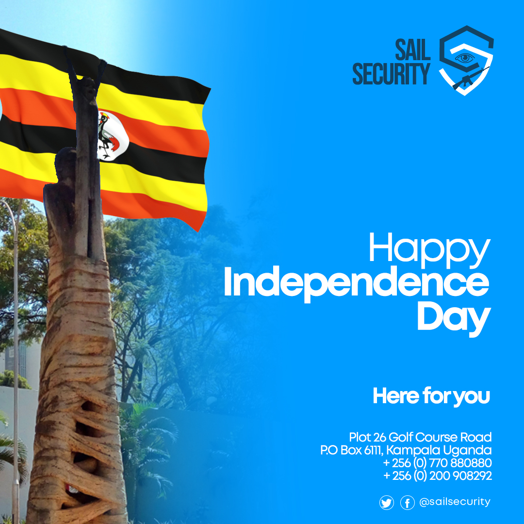 SailSecurity's tweet photo. Happy Independence Day

#Independenceday2021
#sailsecurity https://t.co/bJZuyFGAYj