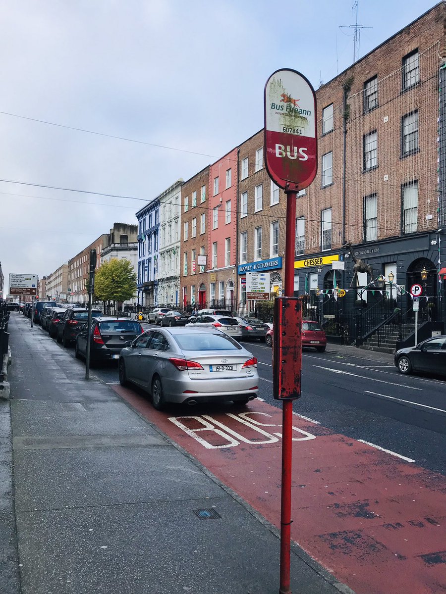 StopsBus's tweet photo. #ShitLimerickBusStops https://t.co/wsXofwhDdt