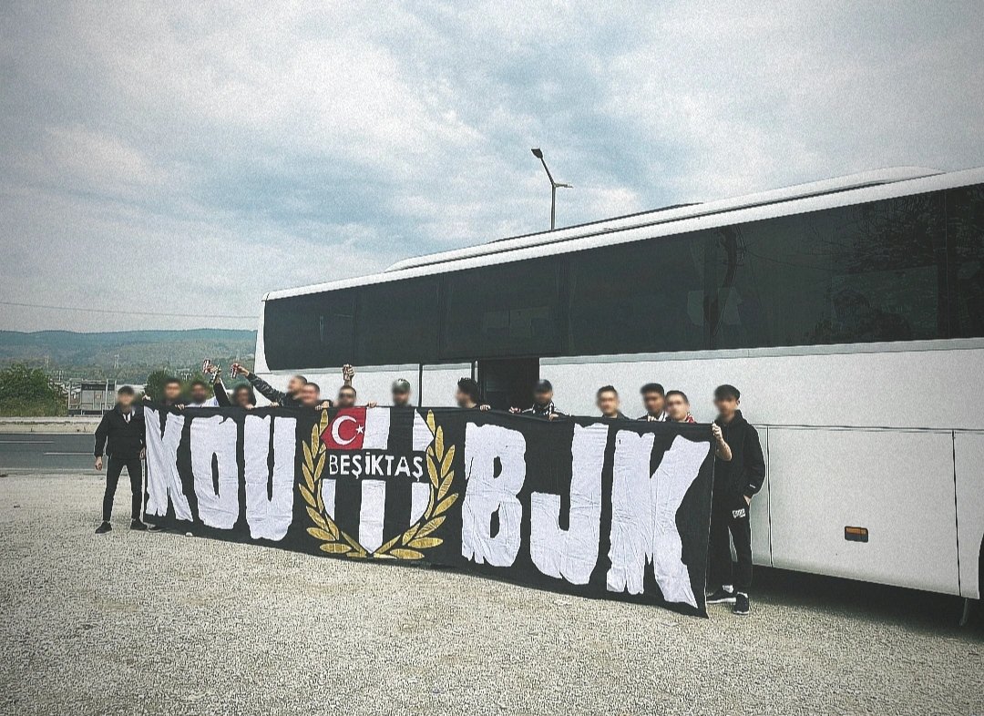 KOUBJK1903's tweet photo. KOUBJK Daima Yanında!
#AnkarAway
#DeathBrigade https://t.co/PtL352Paey