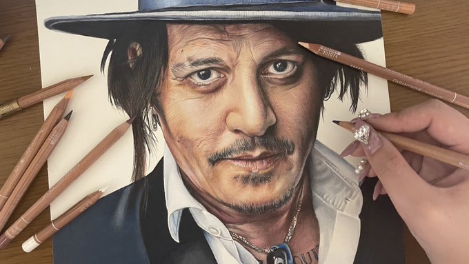 ジョニーデップのtwitterイラスト検索結果 ジョニーデップのtwitterイラスト検索結果