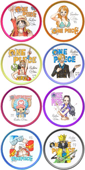 ソルさん がハッシュタグ Onepiece をつけたツイート一覧 2 Whotwi グラフィカルtwitter分析