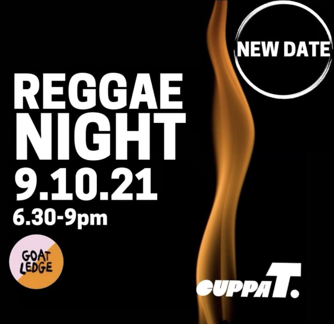 Goat Ledge tweet media