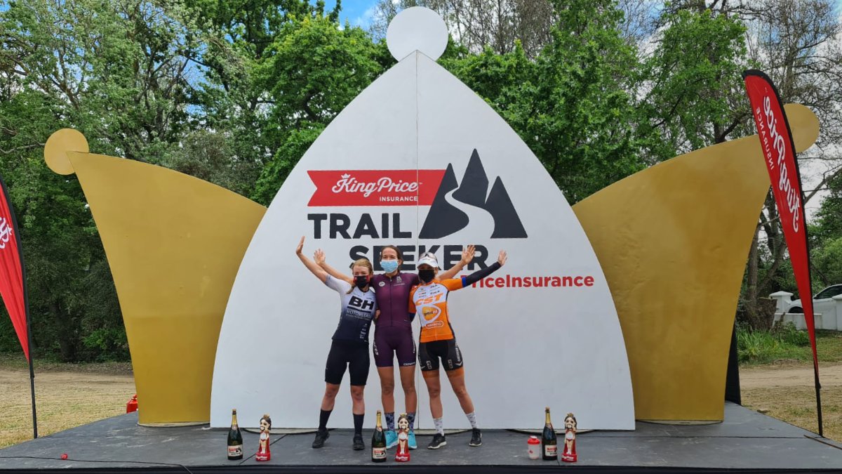 Trailseeker MTB Series tweet media