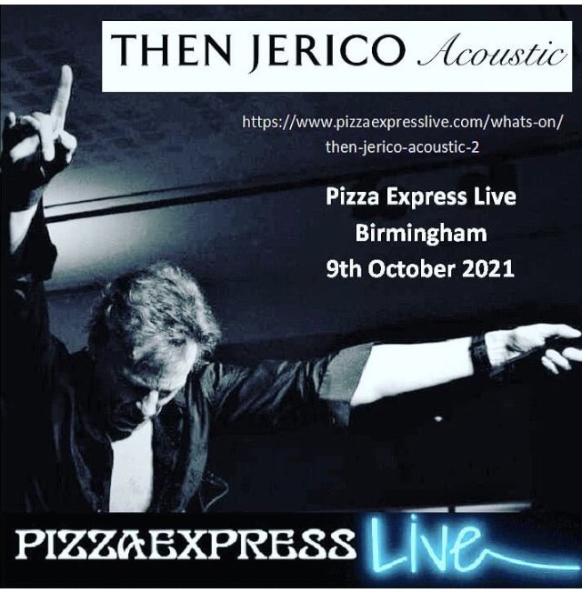 jackilakin's tweet photo. @THENJERICO can’t wait!!! https://t.co/LrrJm0WMEx