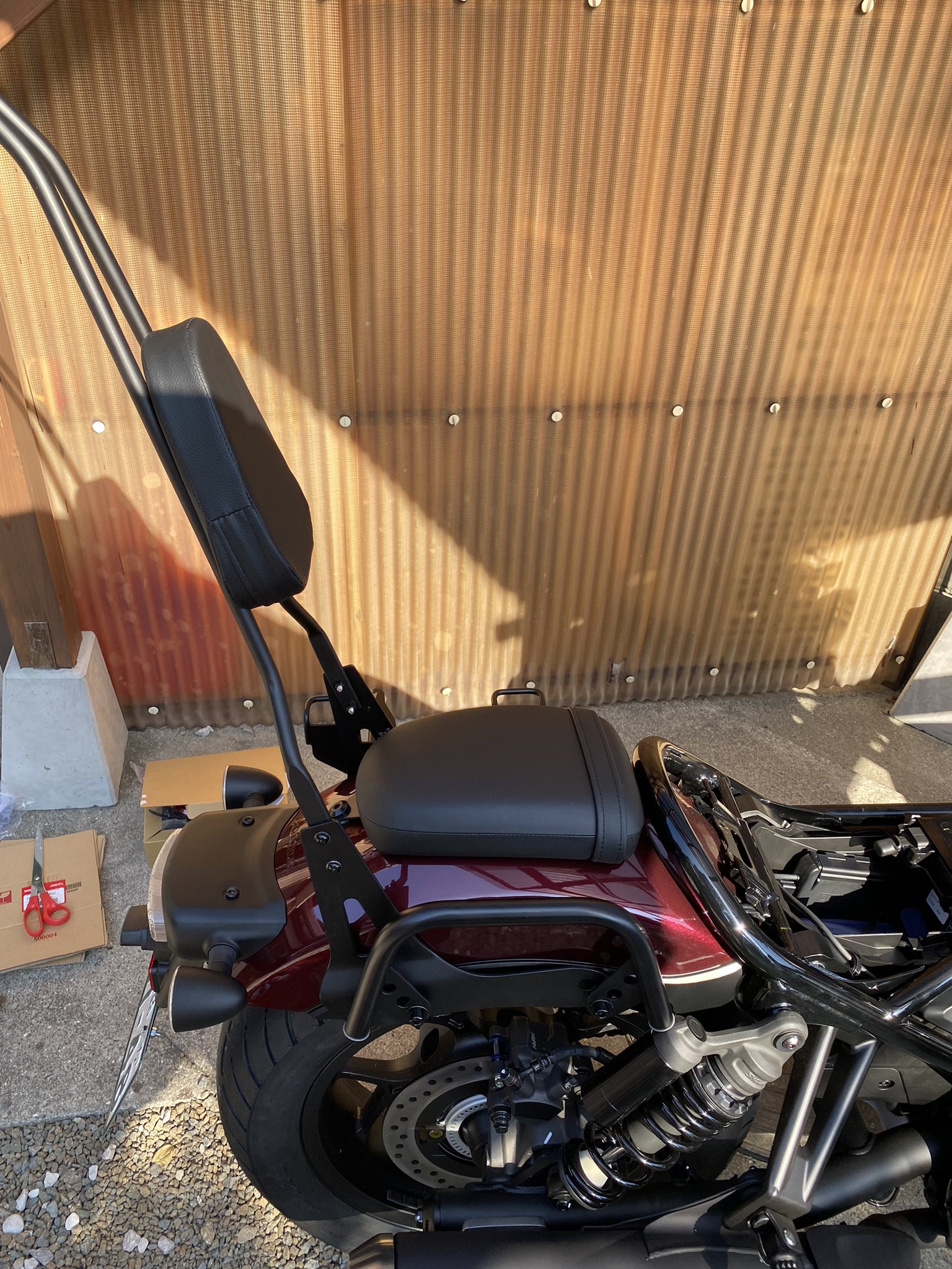 なあき様シーシーバーオーダー用ページ