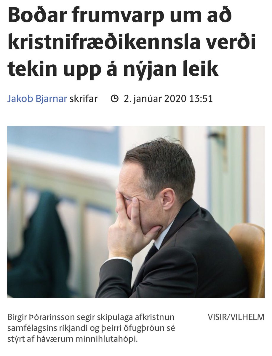 atlifannar's tweet photo. „Við fögn­um því að sjálf­sögðu að fá nýj­an liðsmann, sem við þekkj­um vel og þetta styrk­ir okk­ur í þeim störf­um, sem fram und­an eru.“ https://t.co/SCJJSkpBzr