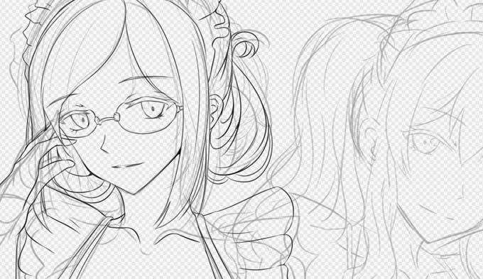 息抜きにちょっと変化球 