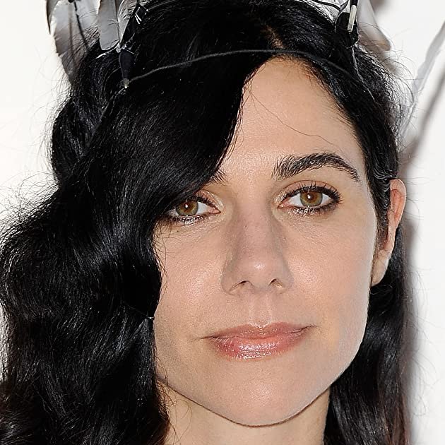 Happy birthday PJ Harvey   