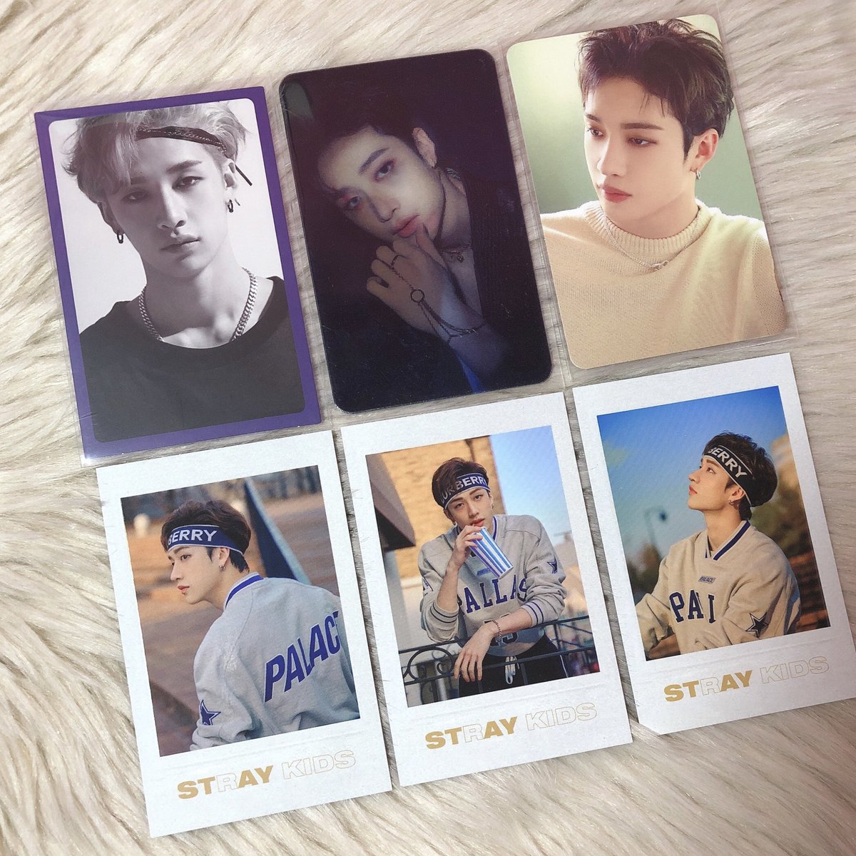 nine7cart's tweet photo. #maya_mails ゚.*・。゚
𓂃 ⁺₊ bang chan iay pob, sg21, unlock d9 lenti and polas
@sabbyc4rts #salamatsabby
➳♡ ty for packing them safely & for helping me complete my agenda!!! ✨istg, kilig 📈📈 while unboxing✨ ty also for replying to me that night kahit ang kulit ko haha https://t.co/HMMPw0kd7E