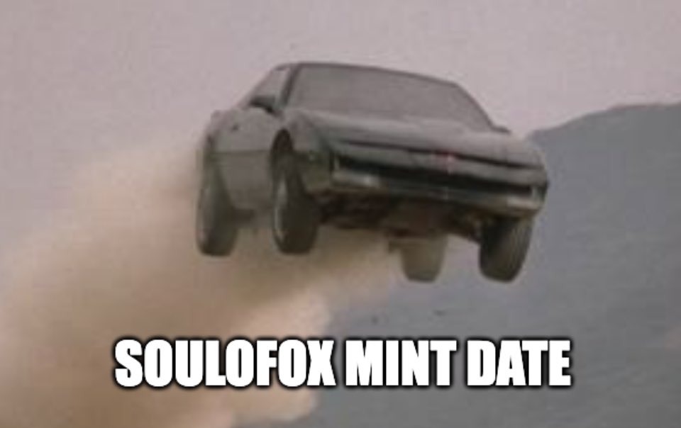 soulofoxNFT's tweet photo. The day is here!!! A little bit more than 2 Hours till Presale, stay tuned! The adventure is about to start!!! Let’s go Foxians
Whitelist Members and Og Foxians: ⏰ 12:00 UTC
Price: 0.9 Sol
#Foxians #Soulofox #Solana https://t.co/JPA4bigesM