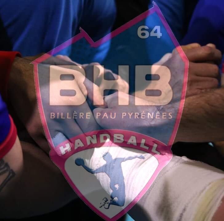 SalonAutoPau's tweet photo. 📣 ANNONCE 📣 

Les joueurs du Billère Handball Pau Pyrénées seront présents dimanche matin au #SalonAutoPau2021. L’occasion pour vous de repartir avec une photo dédicacée et de rencontrer ces ambassadeurs du sport béarnais 🥳🤩 https://t.co/tjReyG39M5