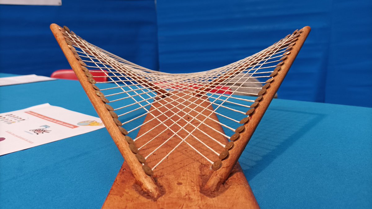 f5uii's tweet photo. Le village de la Fête de la Science est ouvert à #Mulhouse Fonderie

Une belle richesse de stands
#FD2021 https://t.co/EPY1XhvnSf