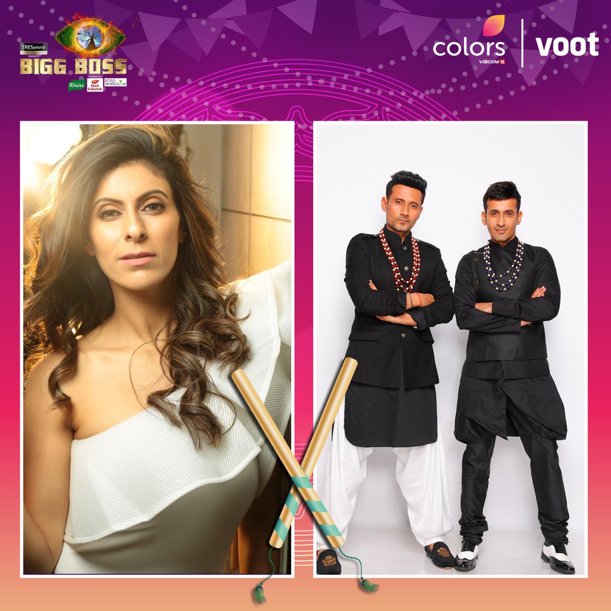 ColorsTV tweet picture