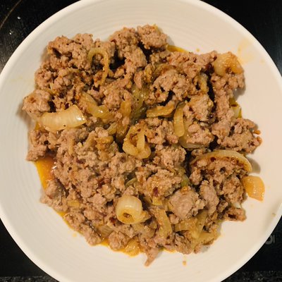 Single dad kitchen's Photo