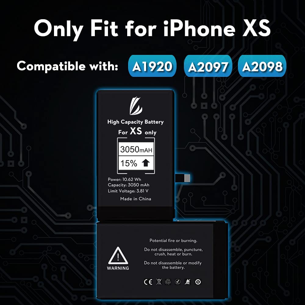 ll_trader's tweet photo. ✅LL TRADER Battery for iPhone XS, 3050 mAh High Capacity
.
.
📍https://t.co/XIiwF91V6v
.
.
.
 #repairiphone #mobilerepair #iphonefix #mobilephonerepair #screenrepair #samsungrepair #BatteryReplacement #CrackScreen #IpadRepair #iPhone #Apple #brokenscreen #LLTRADER #iphonexs https://t.co/XKkgZywuqk