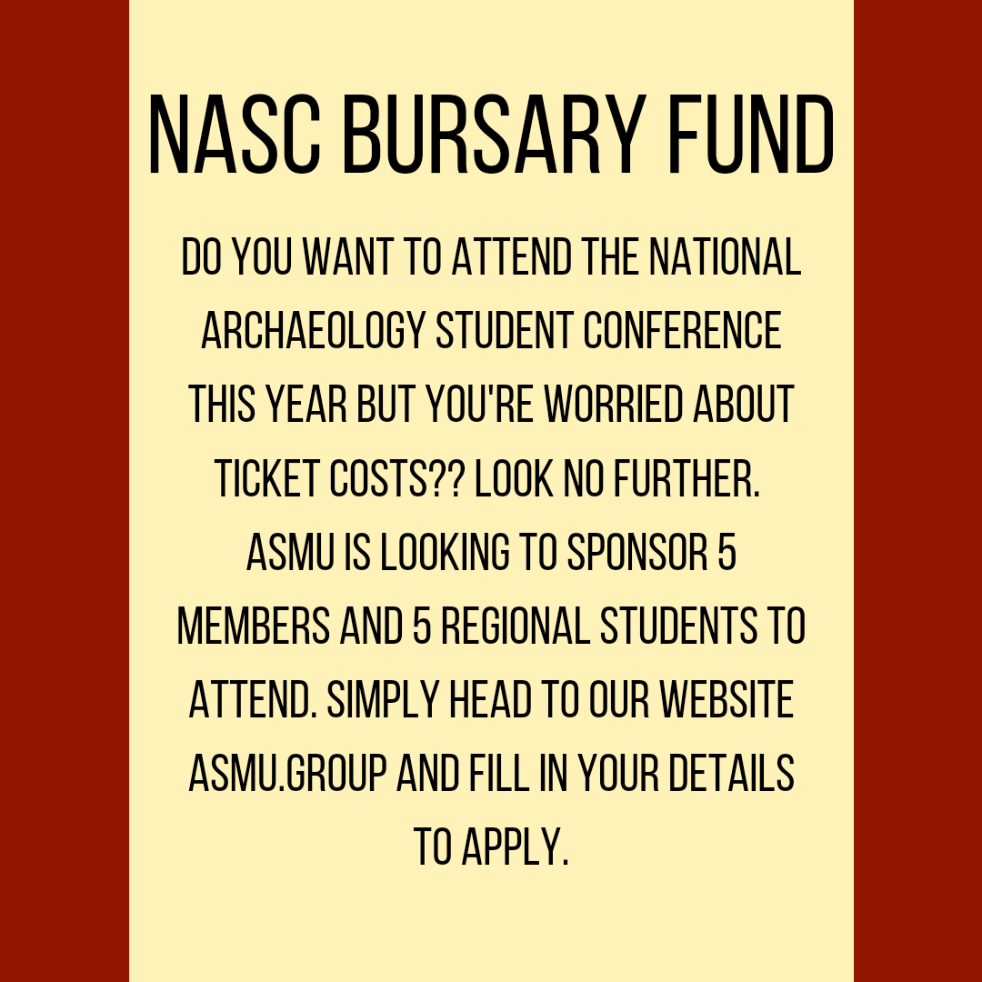 Archaeology_MQ's tweet photo. Check out our website for more details and how to apply! @nascaustralia https://t.co/YZxFfYJ9YQ