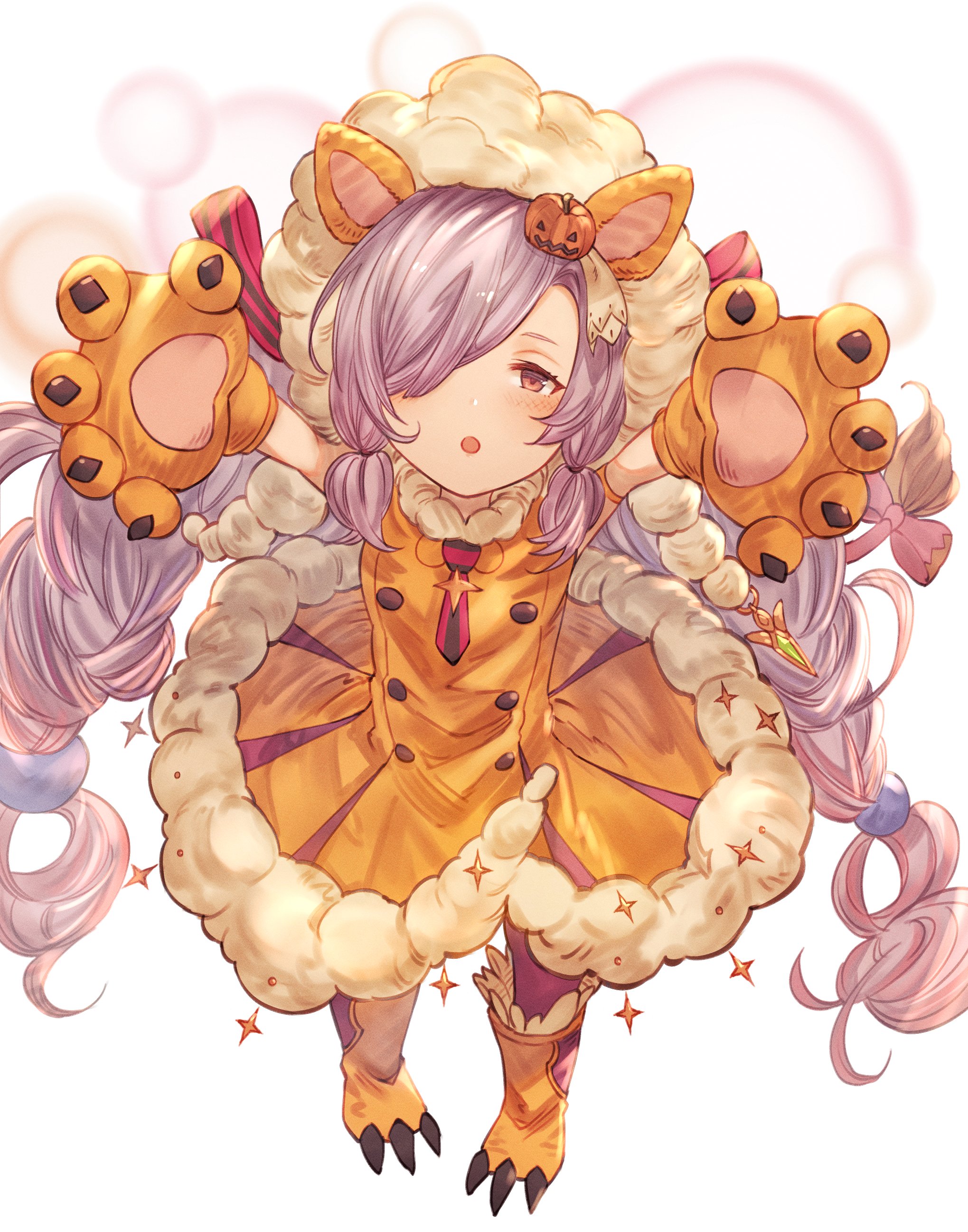 綾町 団長 抱っこ がぉ グラブル ニオ T Co 4ar41missu Twitter