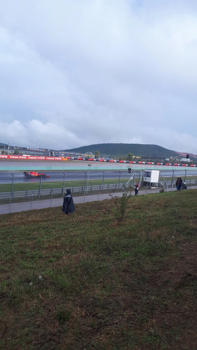 Tarifi yok, inanılmaz...