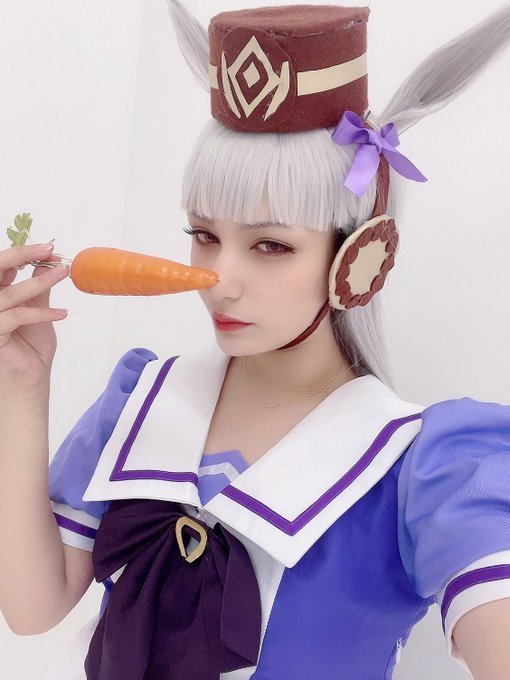 コスプレイヤーすずのTwitter画像30