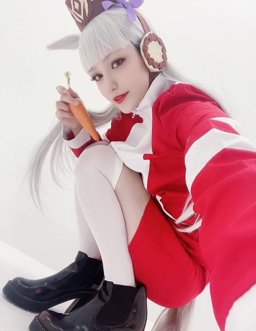 コスプレイヤーすずのTwitter画像29