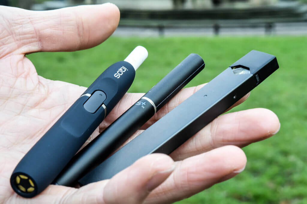 WantScience's tweet image. The Things You Need To Know Before You Buy IQOS USA Devices - wewantscience.com/news/the-thing…