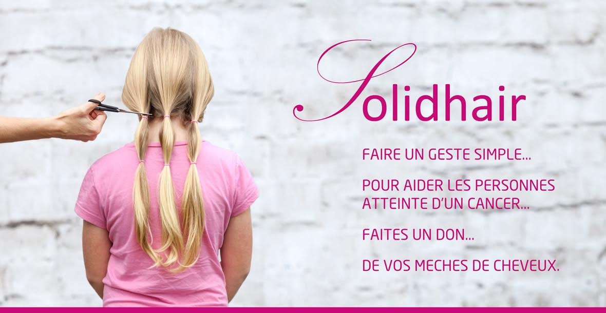 CHUAmiens's tweet photo. [#OctobreRose] Don de cheveux pour #SolidHair 🎀

💇 Sur cheveux naturels et propres, Emmanuelle Coiffure proposera une coupe de 25cm minimum :
🗓 Lundi 11 oct
🕖 9h à 17h
📍 Hall du #CHUAmiens (Site Sud)
👉 Pass sanitaire obligatoire

⬇️ PLUS D'INFOS ⬇️
https://t.co/qXrGRU6vv2 https://t.co/bVnP603155