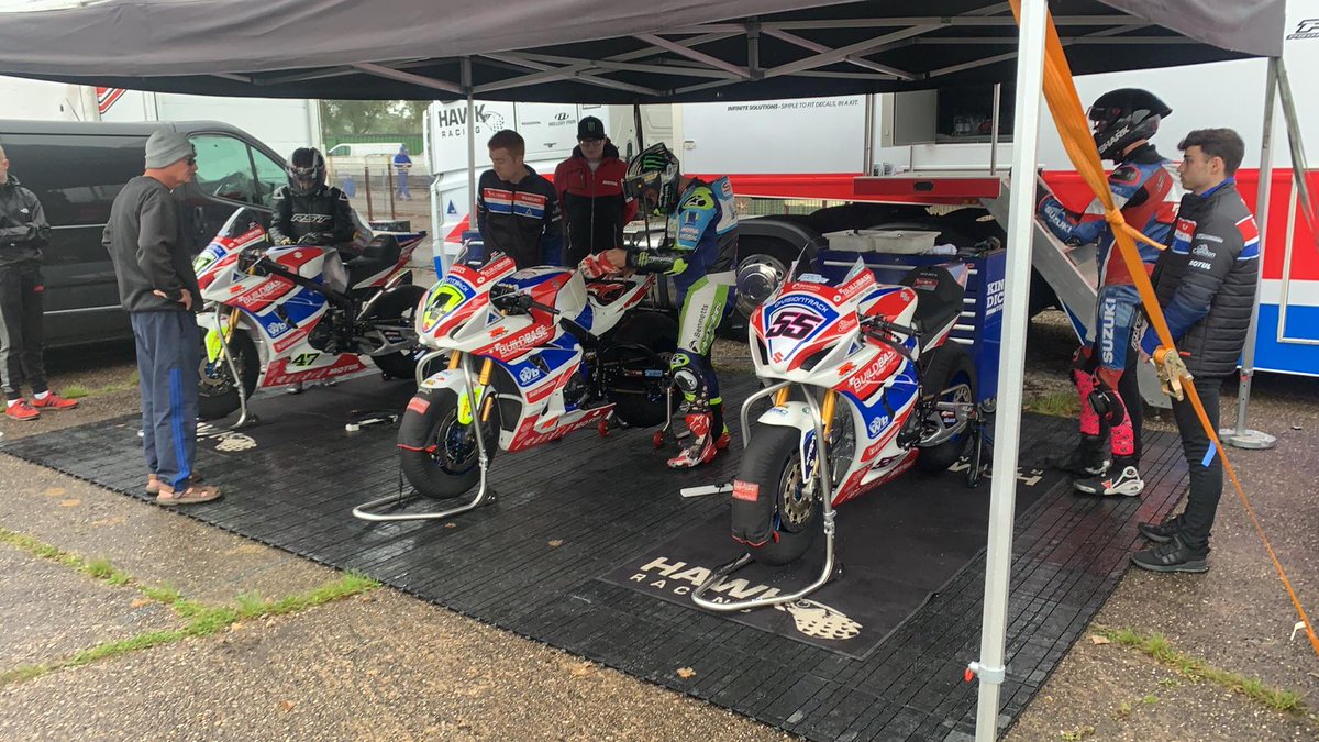 MasterMac Honda tweet media