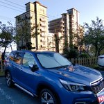 DNA@フォレスターSKE : OM-D EM-1 Mark-Ⅱのツイート画像