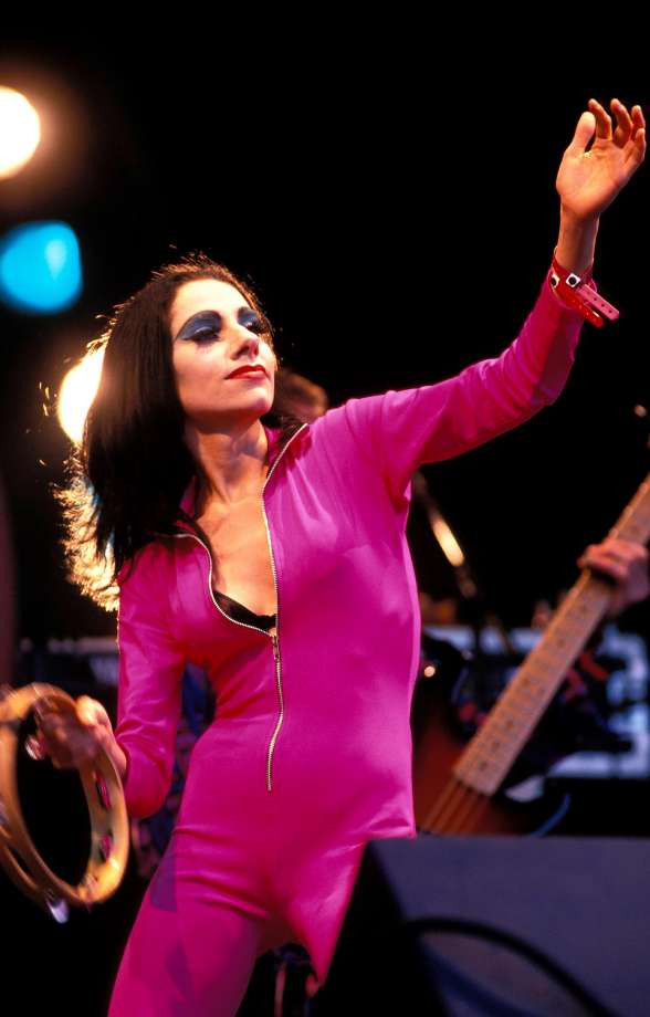 Happy birthday to queen of amputating ur boyfriend\s legs so he doesn\t leave u and also queen of music pj harvey 