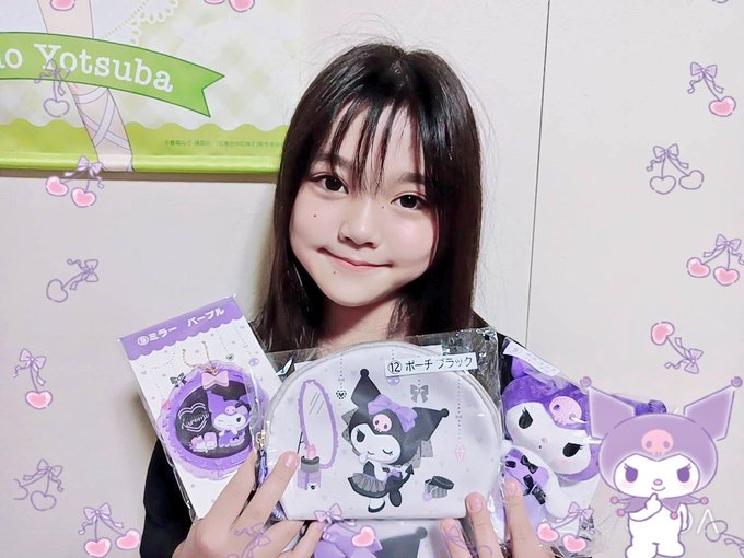 KANONのTwitter画像31