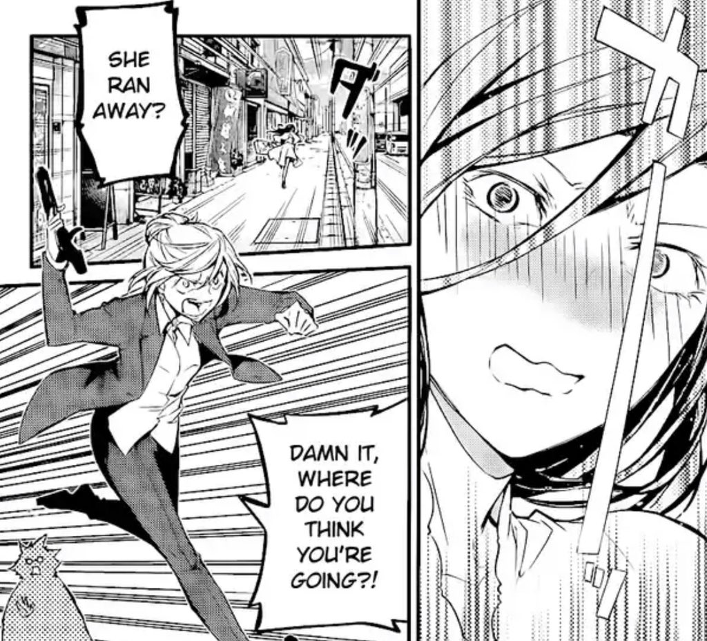 friendly reminder that gin officially uses she/he/they pronouns ! this is not up for debate!