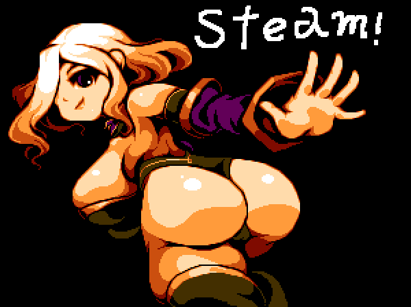 libraheart_AII's tweet photo. Released on Steam! https://t.co/shIUBbMoDN