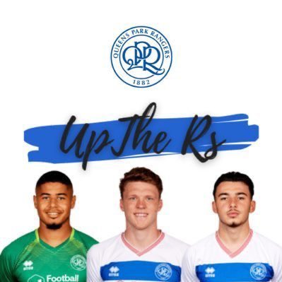 UpTheRs's tweet image. UpTheRs NEW ACCOUNT👋🏻

Due to suspension we’ve made this account which will be used for the foreseeable future😅

Please follow us and spread the word!🔵⚪️ #QPR 

*REETWEETS APPRECIATED*