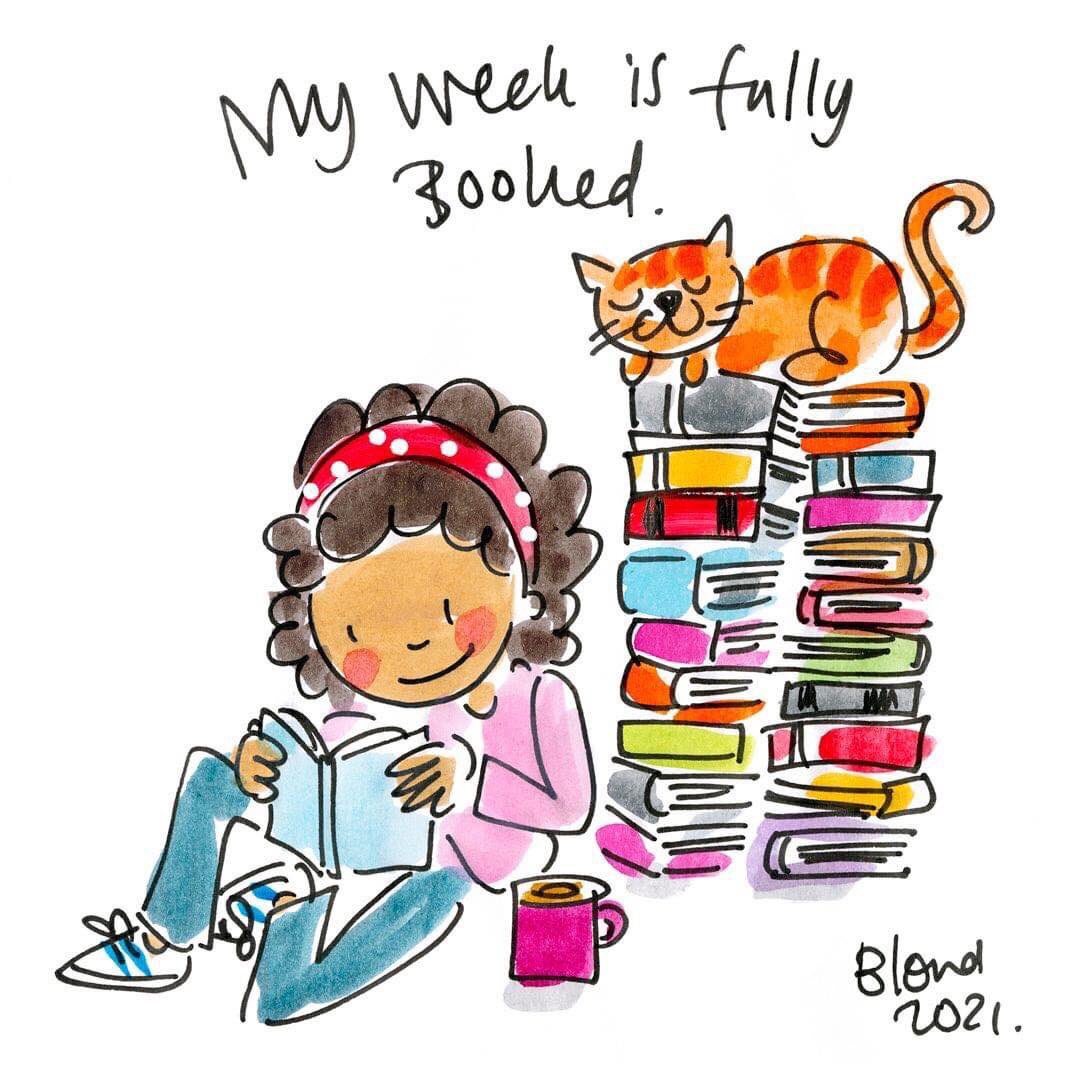 leesleontine's tweet photo. Fijn weekend! ❤️📚

#leesplezier #boeken #weekend #kinderboekenweek https://t.co/pB6d3McOD1