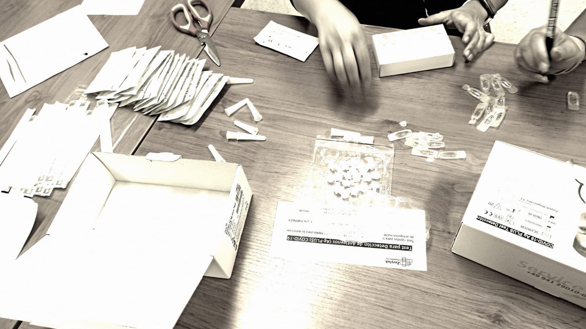 ¡¡QUE SÍ, QUE ESTAMOS DE VUELTA POR TODO LO ALTO!! ¡¡QUE ESTAMOS DE ACAMPADA!! 👏🏻👏🏻👏🏻🥳🥳🥳🥳

#AcampadaInagural #EstamosDeVuelta #CovidFree #GrupoScoutElBuenPastor #EBP #Linares #Jaén ⚜️