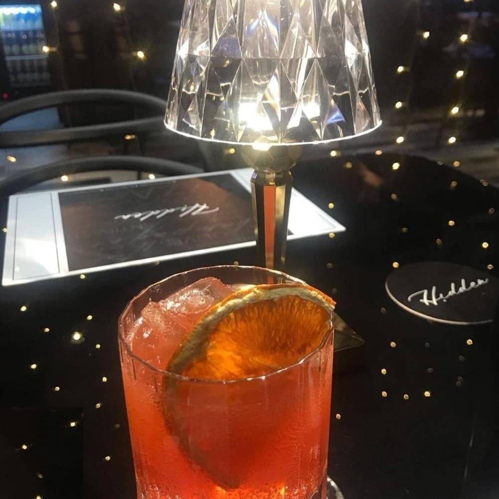 HiddenHarrogate's tweet photo. Devilishly Good Cocktails and Delicious Pizza, A perfect Saturday 👌 Join us today open from 12noon until 1am 
#harrogate #cocktailbar #pizzeria #weekend https://t.co/nrLKNX30P5