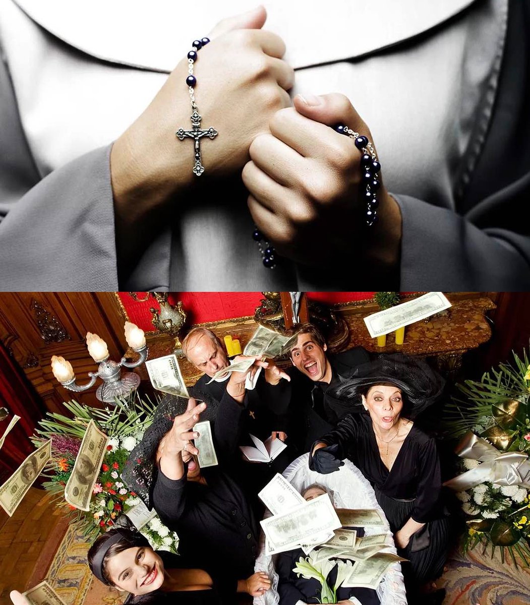 Coming next week! Piedmont Opera presents Puccini's Suor Angelica and Gianni Schicci. Suor Angelica is a powerful drama which frames a young heroine’s tragic destiny. Gianni Schicchi, Puccini’s only comedy, features the famous aria “O mio babbino caro”. trianglesings.org/events/puccini…