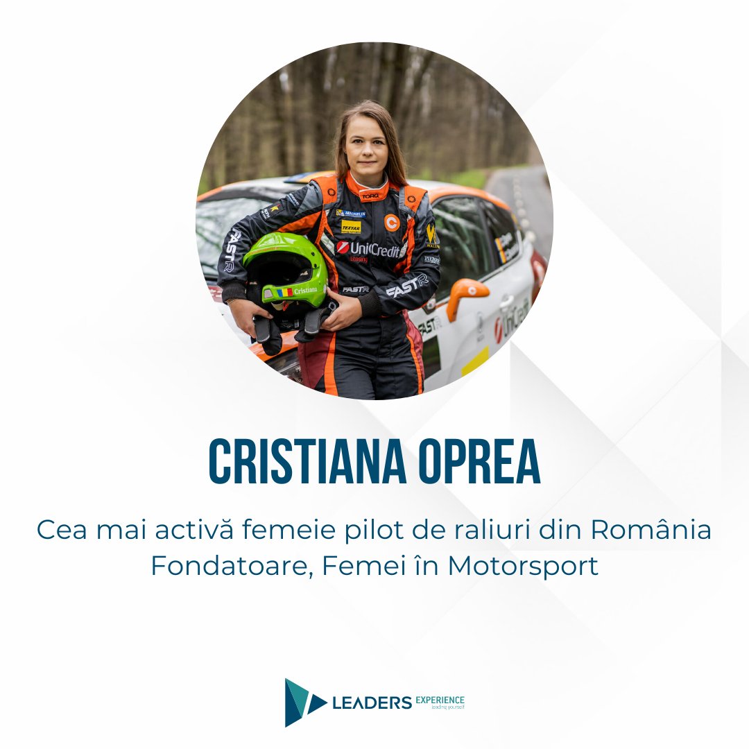 Fundatia LEADERS tweet media