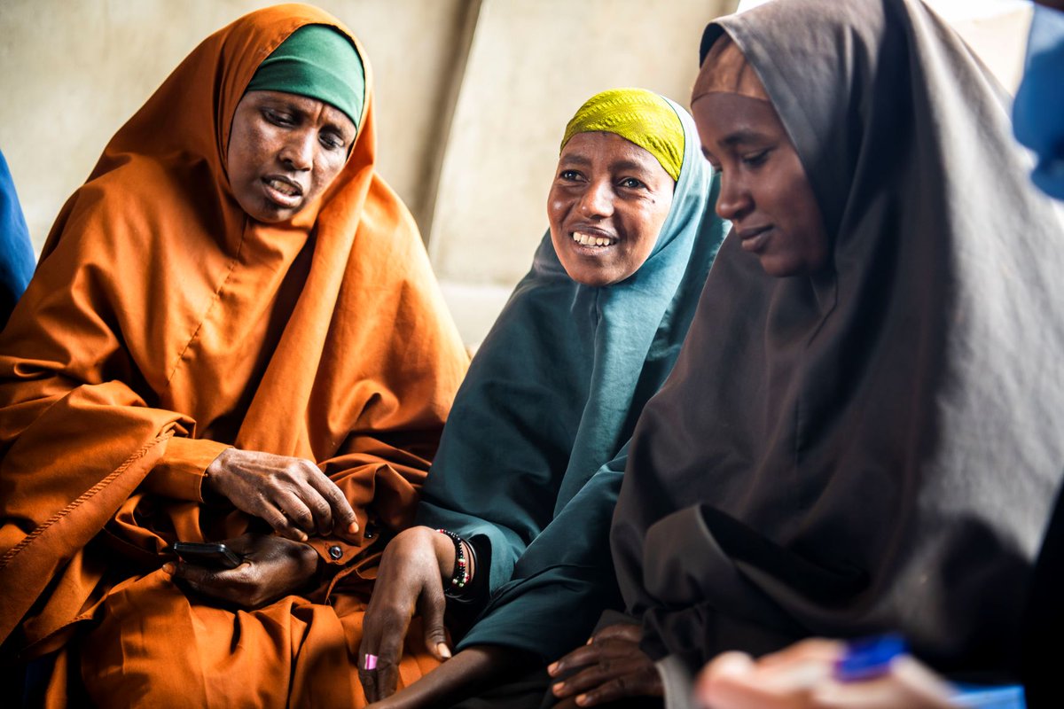 IOM Somalia tweet media